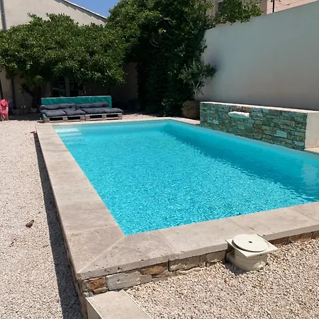 2 Piscine